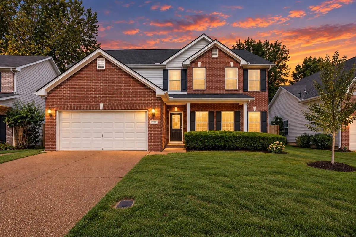 3258 Dark Woods Dr, Franklin, TN 37064 - #1
