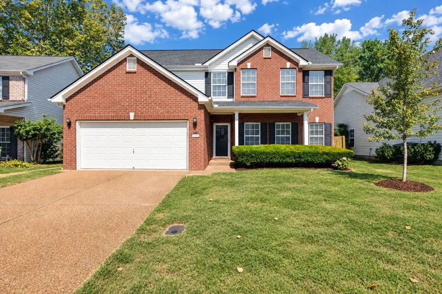 3258 Dark Woods Dr, Franklin, TN 37064 - #2