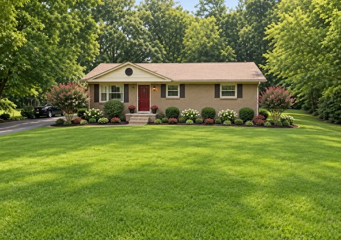 303 Jean Dr, La Vergne, TN 37086 - #1