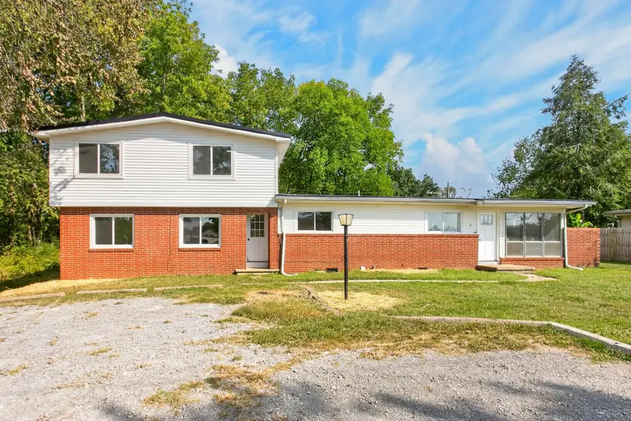 150 Pembroke Oak Grove Rd, Oak Grove, KY 42262 - #3