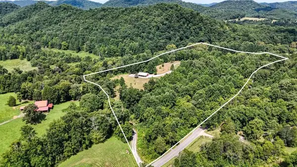 811 Belltown Road, Tellico Plains, TN 37385