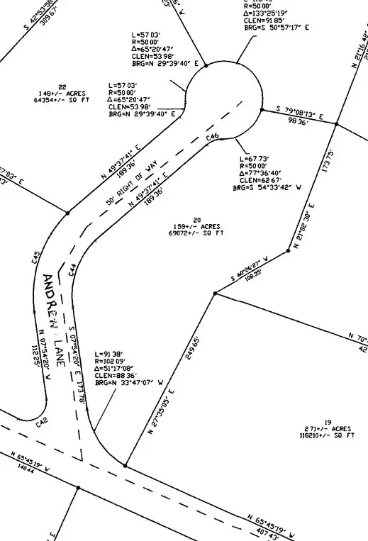 20 Andrew Ln, Dover, TN 37058 - #2