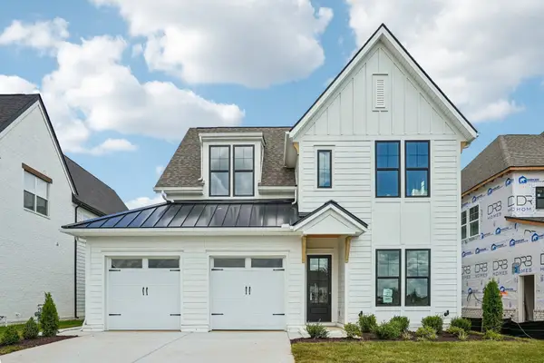 5726 Sagebrush Drive, Murfreesboro, TN 37129