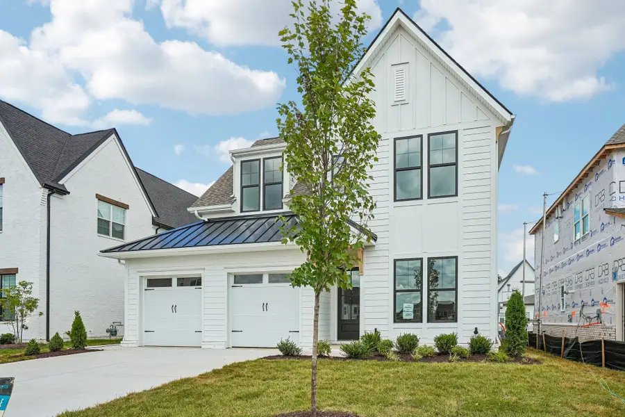 5726 Sagebrush Drive, Murfreesboro, TN 37129 - #2
