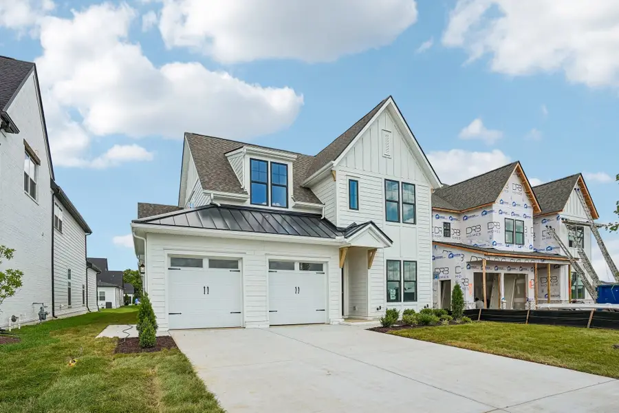 5726 Sagebrush Drive, Murfreesboro, TN 37129 - #3