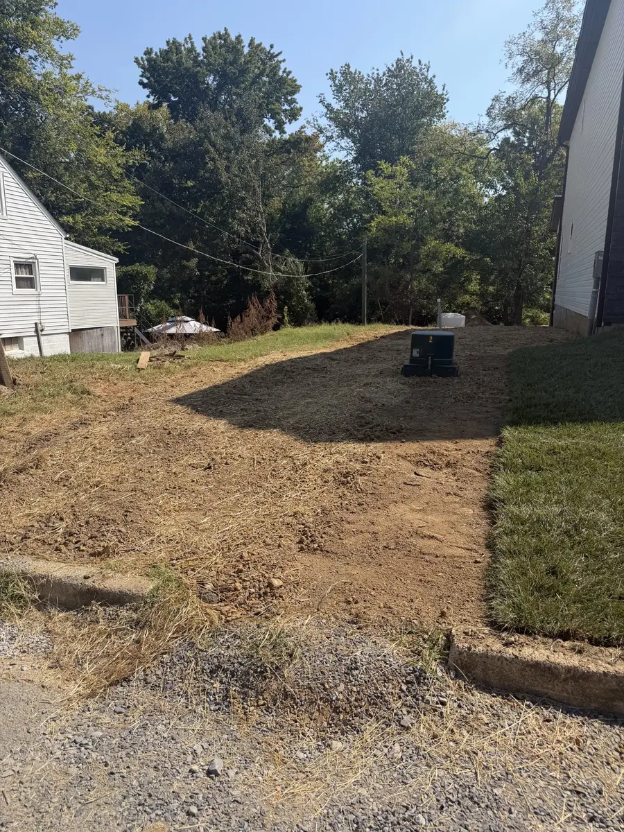 809 Gracey Ave, Clarksville, TN 37040 - #2