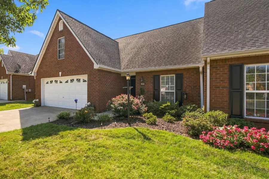 366 Golfview Ct, Murfreesboro, TN 37127 - #3
