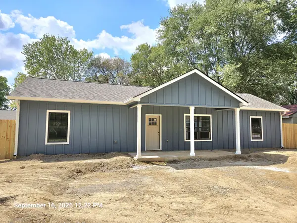 210 S Gentry St, Tullahoma, TN 37388