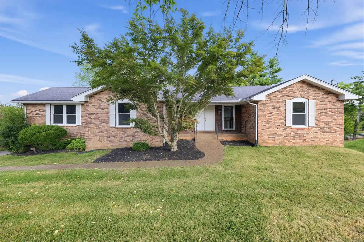 1103 Clearview Dr, Mount Juliet, TN 37122 - #1
