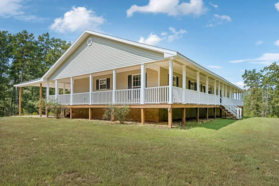 180 Indian Creek Rd, Hohenwald, TN 38462 - #2
