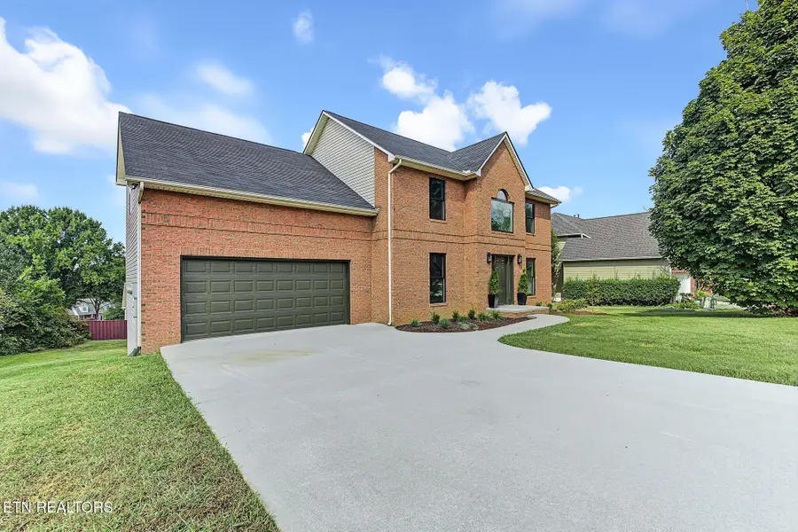 10108 Delle Meade Drive, Knoxville, TN 37931 - #2