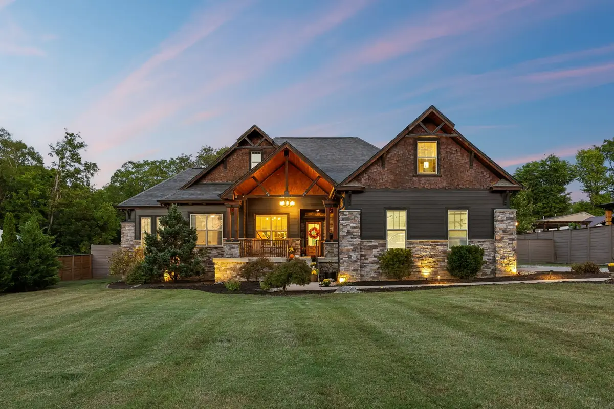 1461 Neelys Bend Rd, Madison, TN 37115 - #1