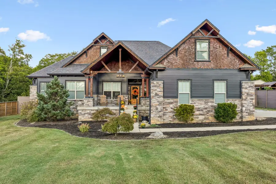 1461 Neelys Bend Rd, Madison, TN 37115 - #2