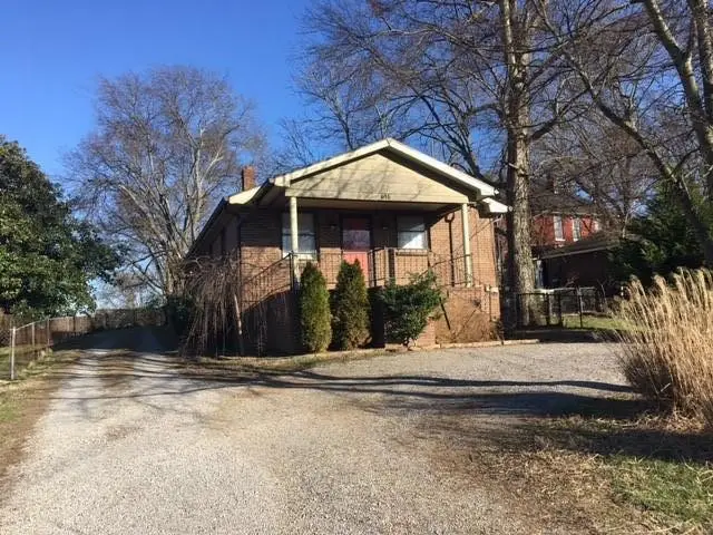 616 Eastboro Dr, Nashville, TN 37209 - #1