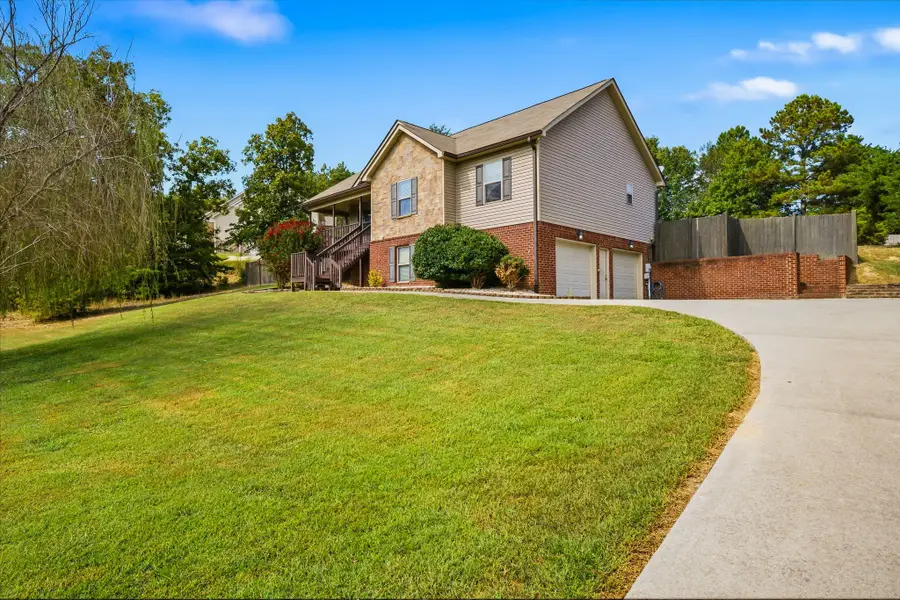 257 Home Place Ct Se, Cleveland, TN 37323 - #2