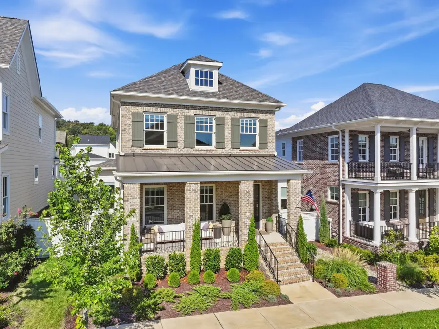 5024 Congress Dr, Franklin, TN 37064 - #2
