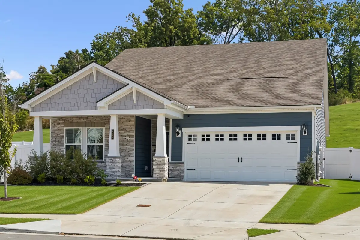 1720 Evans Hill Ct, Hermitage, TN 37076 - #1