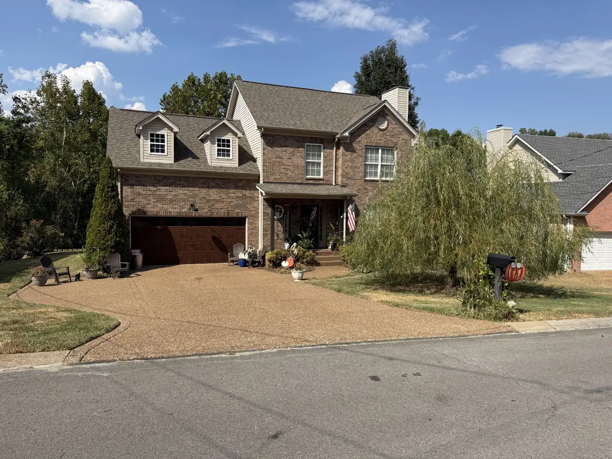 422 Brownstone St, Old Hickory, TN 37138 - #1
