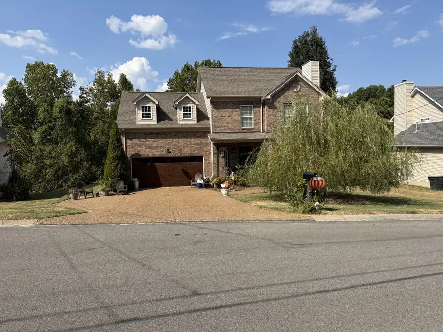 422 Brownstone St, Old Hickory, TN 37138 - #2