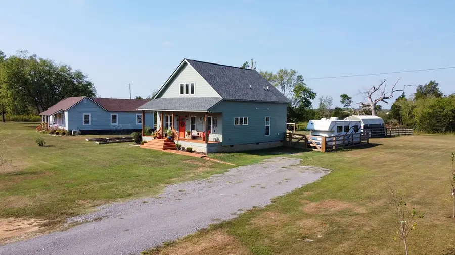 9986 Taylor Rd, Rockvale, TN 37153 - #2