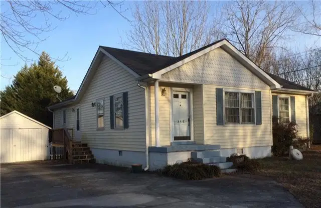 117 Ham St, Tullahoma, TN 37388 - #1