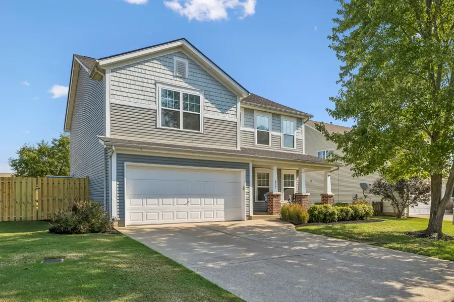 802 Brooksdale Dr, Smyrna, TN 37167 - #2