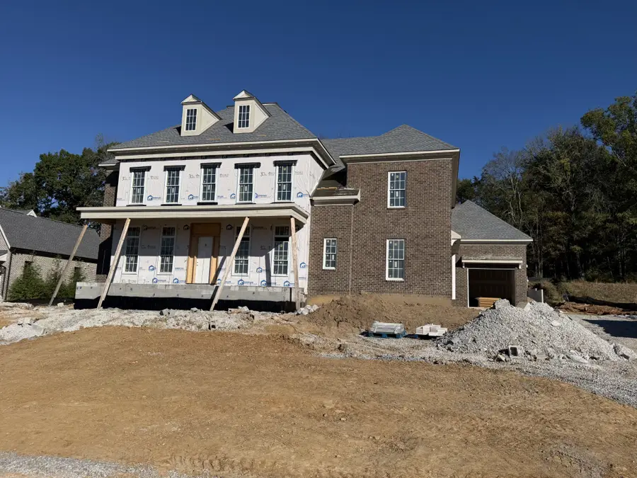 1738 Briarmont Pl, Brentwood, TN 37027 - #2