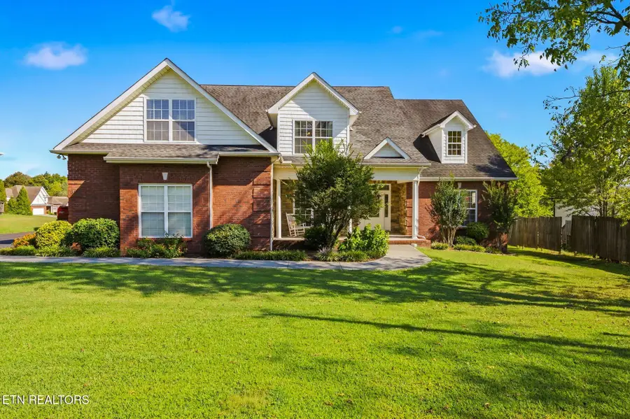 622 Pleasant Hill Rd, Maryville, TN 37803 - #2