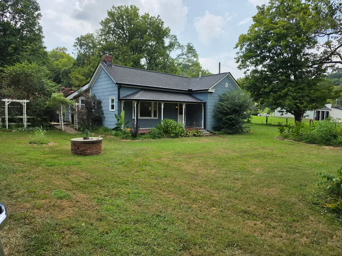 4136 Brick Church Pike, Whites Creek, TN 37189 - #1