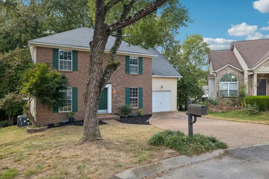 1036 Tonyawood Dr, Old Hickory, TN 37138 - #3