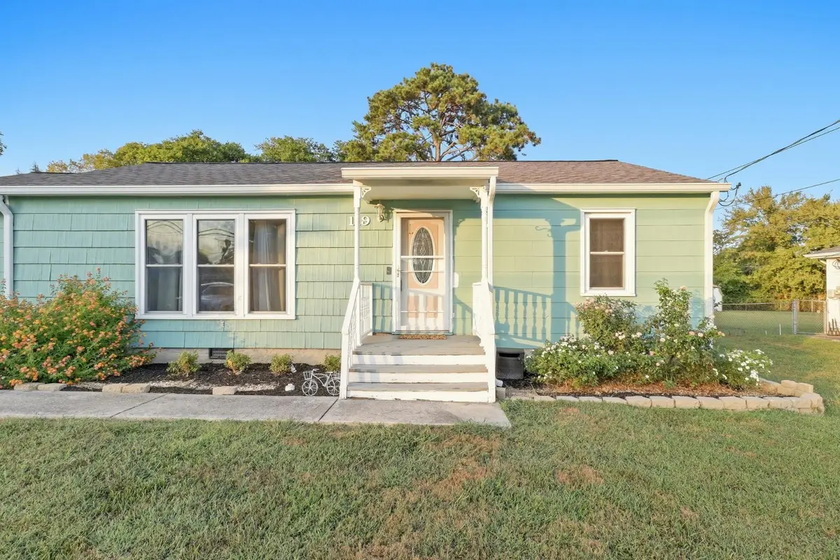 119 Gilbert Drive, Fort Oglethorpe, GA 30742 - #1