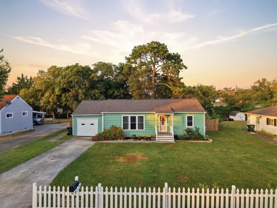 119 Gilbert Drive, Fort Oglethorpe, GA 30742 - #2