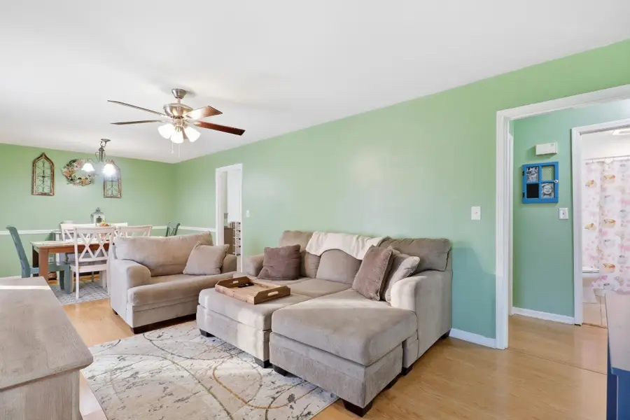 119 Gilbert Drive, Fort Oglethorpe, GA 30742 - #3