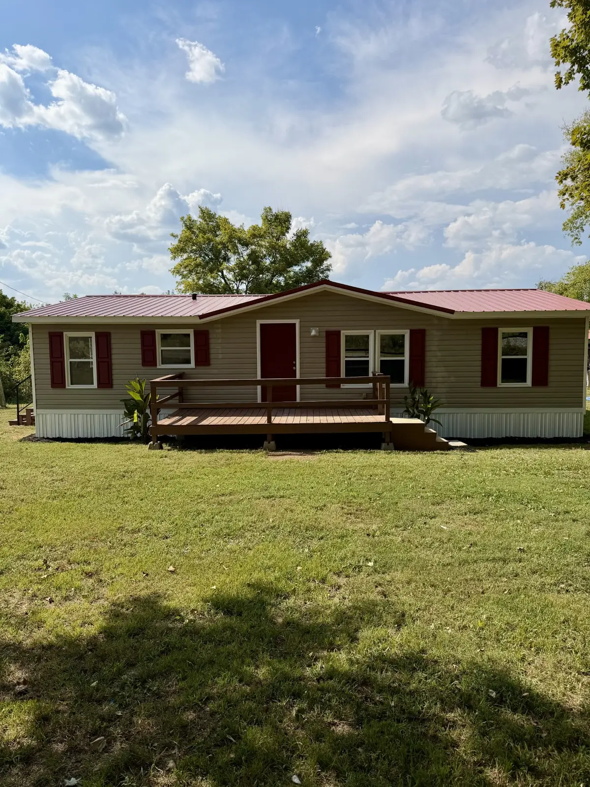 4696 Highway 11 S, Riceville, TN 37370 - #1