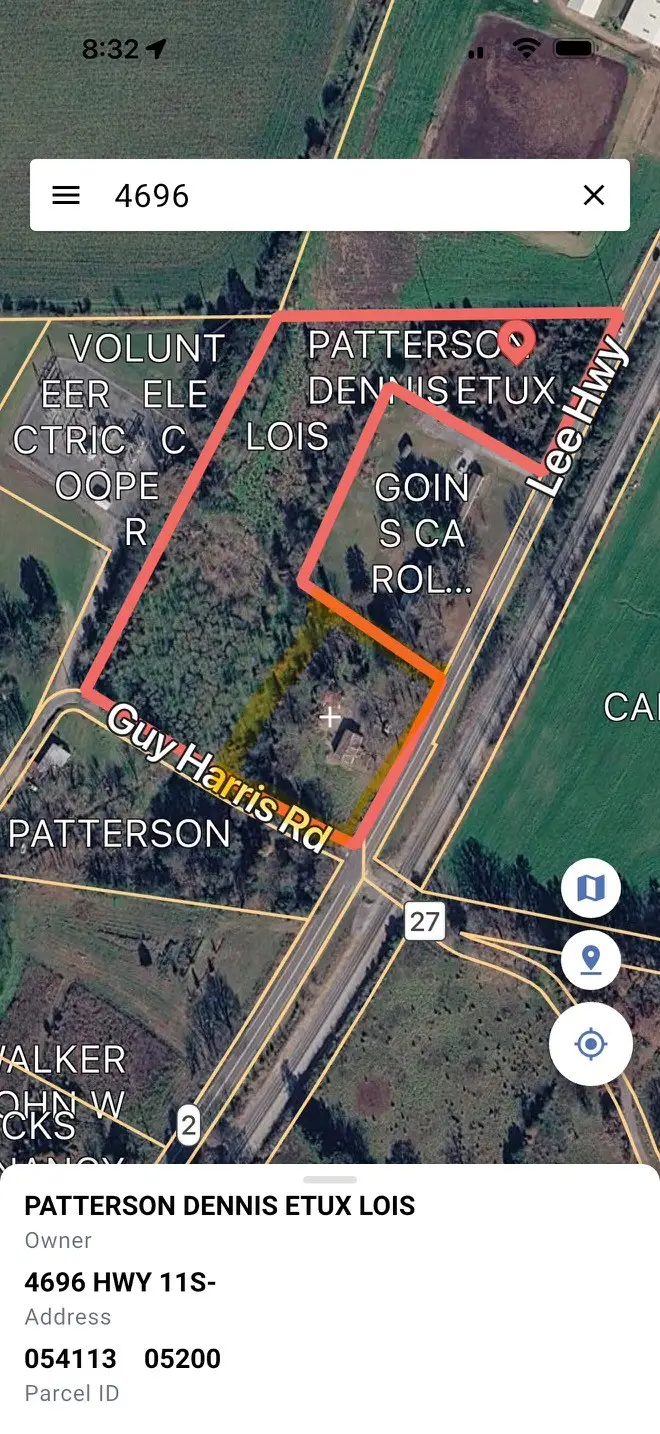 4696 Highway 11 S, Riceville, TN 37370 - #2