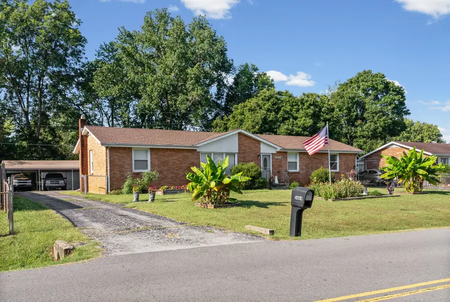 2404 Green Acres Dr, Clarksville, TN 37042 - #3