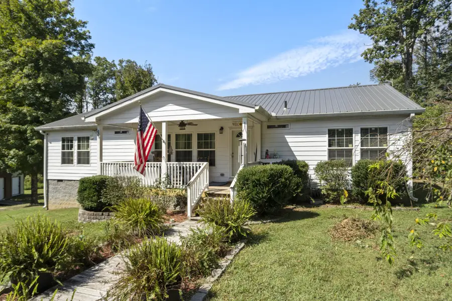 1432 Lecomte Rd, Dickson, TN 37055 - #2