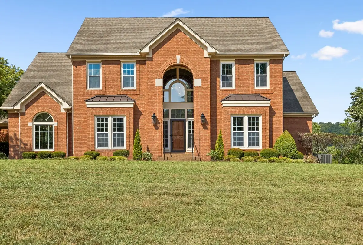 2836 Polo Club Rd, Nashville, TN 37221 - #1
