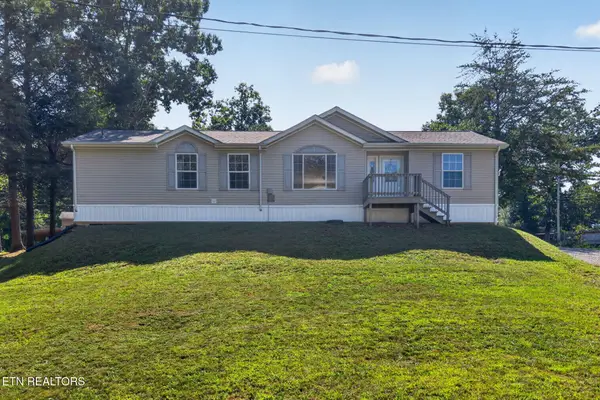 18726 Clarkrange Hwy, Monterey, TN 38574