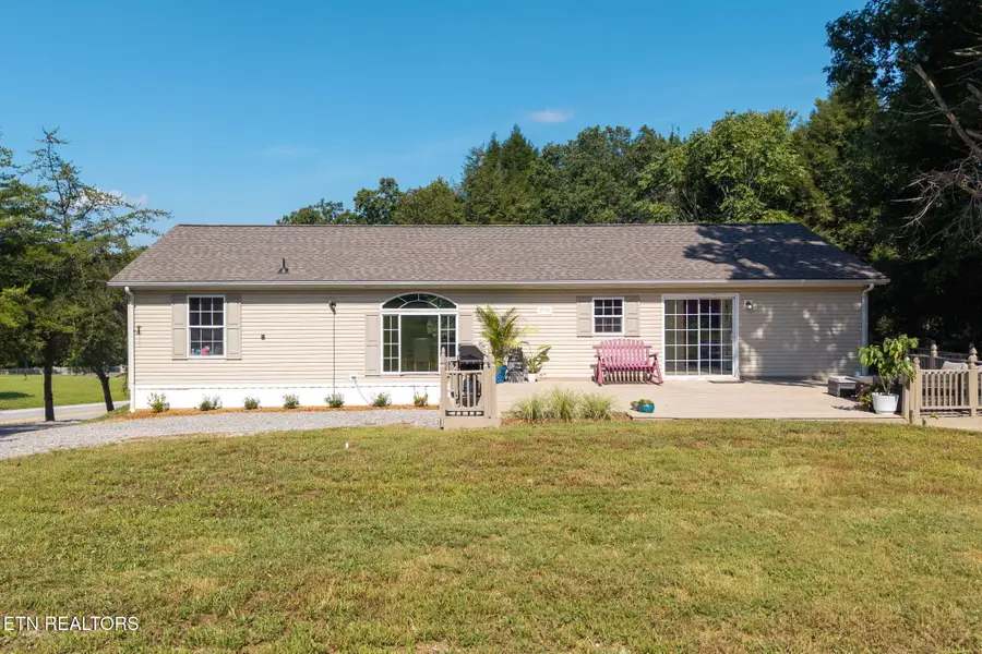 18726 Clarkrange Hwy, Monterey, TN 38574 - #2