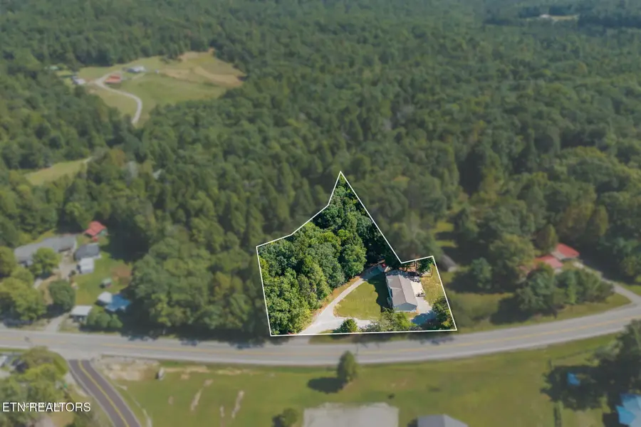 18726 Clarkrange Hwy, Monterey, TN 38574 - #3