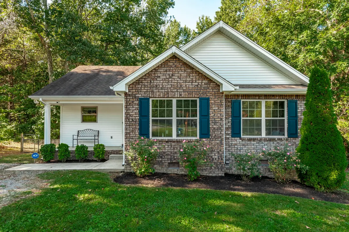 1028 Chris Dr, Portland, TN 37148 - #1