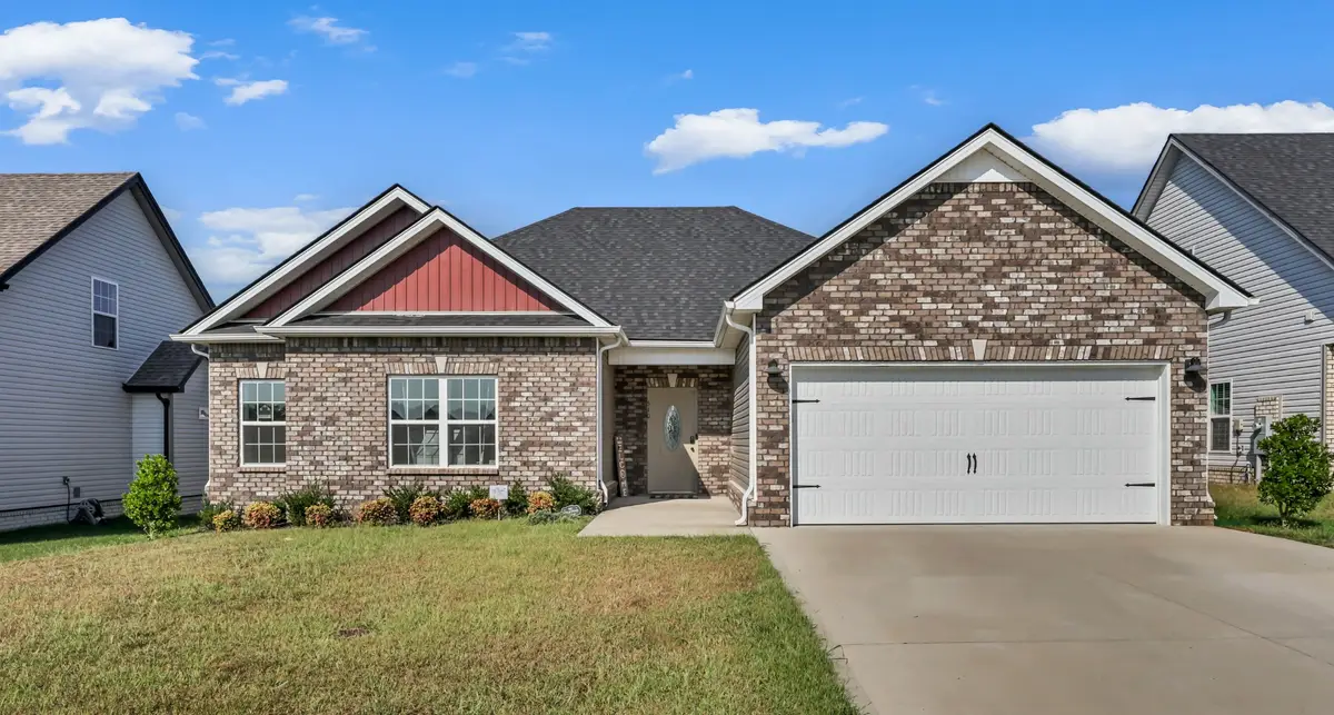 510 Shutes Folley Ln, Clarksville, TN 37042 - #1
