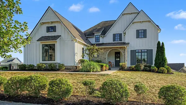 52 Barn St, Mount Juliet, TN 37122