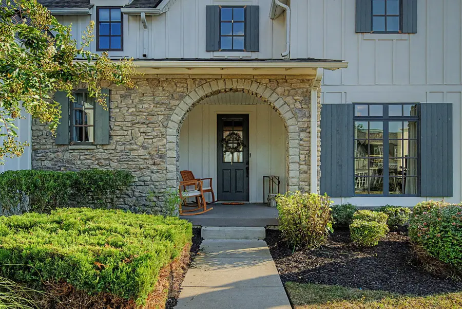 52 Barn St, Mount Juliet, TN 37122 - #2
