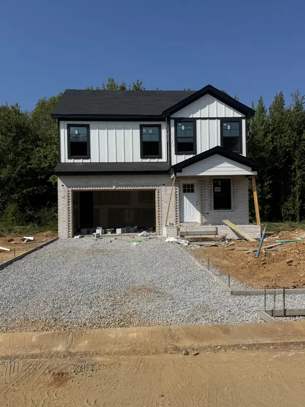 378 Hereford Farms, Clarksville, TN 37043