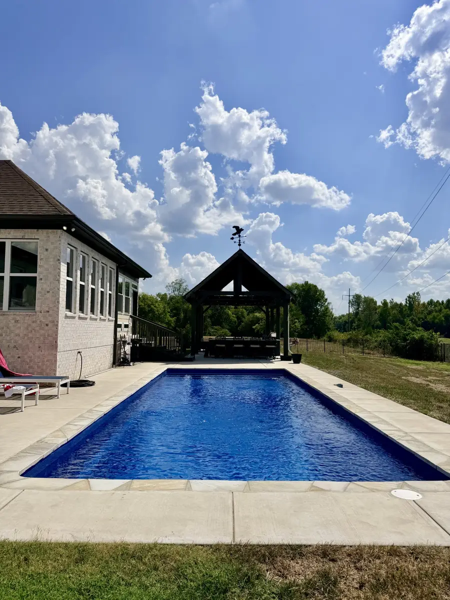 2063 Imagine Cir, Spring Hill, TN 37174 - #2