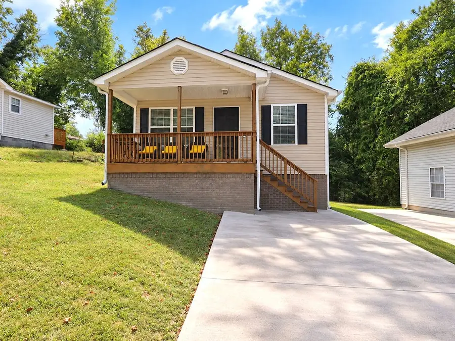 3520 Ridgeside Rd, Chattanooga, TN 37411 - #2