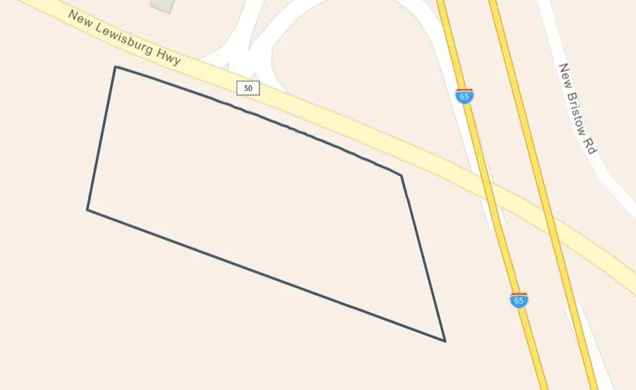 2506 New Lewisburg Hwy, Columbia, TN 38401 - #3