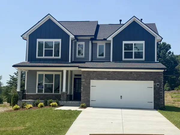 5409 Napa Valley Drive, Smyrna, TN 37167